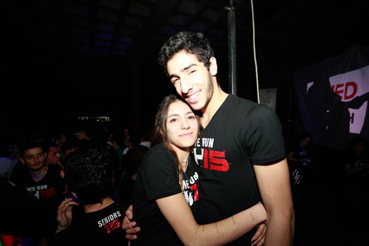 Promo Champville 15 SPECTRUM